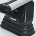 Summit SUP-A099 Premium Aluminium Multi-Fit Roof Bars, Lockable, Set of 2 - Summit Shop