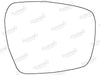Summit Heated Base Plate With Standard Mirror Glass fits Ford S-Max 15 on RHS - Summit Shop
