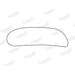Summit Stick-On Commercial Lower Blind-Spot Mirror Glass fits Ford Transit RHS - Summit Shop
