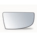 Summit Non-Heated Base Plate With Lower Blind-Spot Mirror Glass fits Ford Transit 14 to 16 RHS - Summit Shop