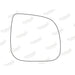 Summit Stick-On Commercial Mirror Glass fits VW Transporter T5 Caddy 2010 on RHS - Summit Shop