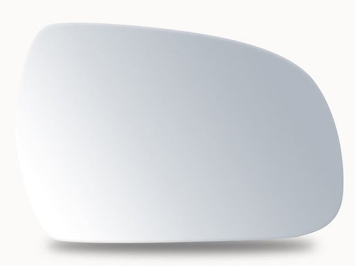Summit Stick-On Standard Mirror Glass fits Audi A5 11 on RHS - Summit Shop