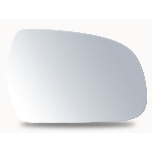 Summit Stick-On Standard Mirror Glass fits Audi A5 11 on RHS - Summit Shop
