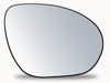 Summit Heated Base Plate With Standard Mirror Glass fits Nissan Juke 10 to 14 RHS - Summit Shop