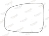 Summit Heated Backing Plate with Standard Glass fits Nissan Note 05-13 LHS - Summit Shop