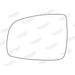 Summit Heated Backing Plate with Standard Glass fits Nissan Note 05-13 LHS - Summit Shop