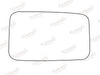 Summit Stick-On Standard Mirror Glass fits Seat Ibiza RHS - Summit Shop