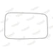 Summit Stick-On Standard Mirror Glass fits Seat Ibiza RHS - Summit Shop