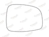 Summit Heated Base Plate With Standard Mirror Glass fits Suzuki Swift 06 to 10 RHS - Summit Shop