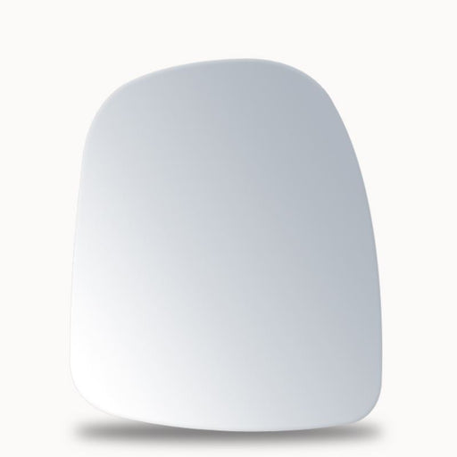 Summit Stick-On Commercial Mirror Glass fits Vauxhall Vivaro, Renault Traffic RHS - Summit Shop