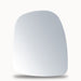 Summit Stick-On Commercial Mirror Glass fits Vauxhall Vivaro, Renault Traffic RHS - Summit Shop
