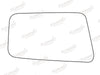Summit Stick-On Standard Mirror Glass fits Lada Riva Samara RHS - Summit Shop