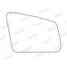Summit Heated Base Plate With Blind Spot Mirror Glass fits Mercedes E Class LHS - Summit Shop