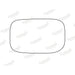 Summit Heated Base Plate With Standard Mirror Glass fits Rover 200 95 to 99 LHS RHS - Summit Shop