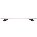 Roof Tent Bars Aluminium Roof Bars fits Mercedes-benz E-Class W124 1985-1995 Estate 5-dr with Raised Rails - Summit Shop