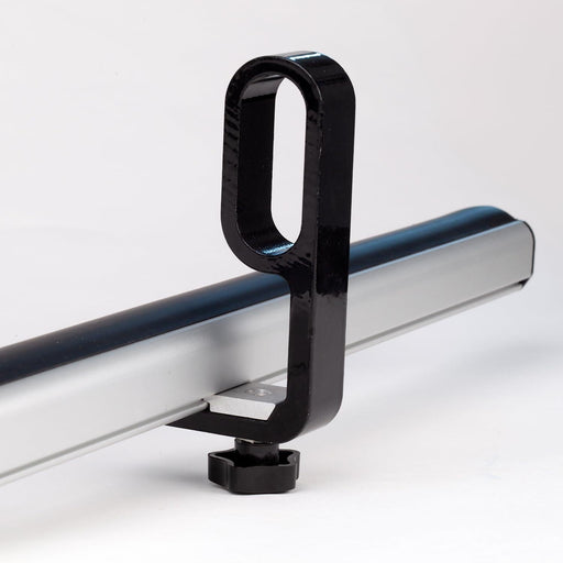 Summit Commercial Fixed Point Roof Bar Load Stops - Pair - Summit Shop