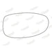 Summit Stick-On Standard Mirror Glass fits Chrysler Neon LHS - Summit Shop