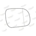 Summit Stick-On Aspheric Mirror Glass fits Toyota Hilux 05 to 16 RHS - Summit Shop