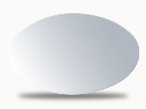Summit Stick-On Standard Mirror Glass fits BMW Mini LHS RHS - Summit Shop
