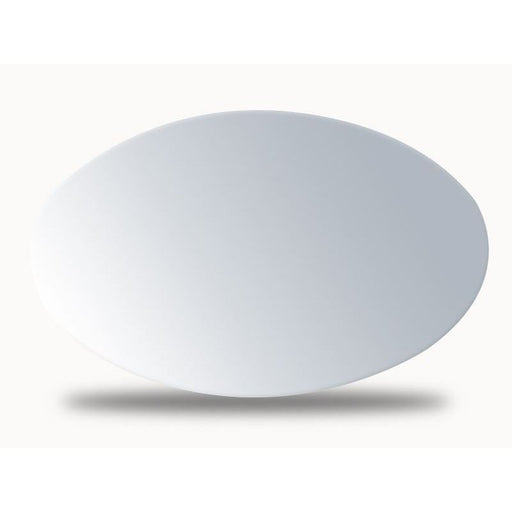 Summit Stick-On Standard Mirror Glass fits BMW Mini LHS RHS - Summit Shop
