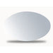 Summit Stick-On Standard Mirror Glass fits BMW Mini LHS RHS - Summit Shop