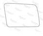 Summit Stick-On Standard Mirror Glass fits Vauxhall Nova RHS - Summit Shop