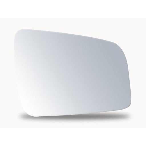 Summit Stick-On Standard Mirror Glass fits Vauxhall Zafira 10 on RHS - Summit Shop