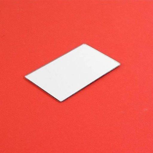 Car Vanity Mirror, Self Adhesive SUMMIT RV10 for Sun Visor Interior - Summit Shop