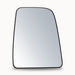 Summit Heated Base Plate With Commercial Mirror Glass fits Ford Transit 14 to 16 RHS - Summit Shop