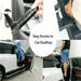 Vehicle Access Roof Of Car Door Step Rooftop Doorstep ,Latch Pedal Hook KC - Summit Shop