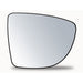 Summit Heated Base Plate With Standard Mirror Glass fits Renault Clio 12 on RHS - Summit Shop
