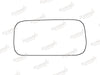 Summit Heated Base Plate With Commercial Lower Blind-Spot Mirror Glass fits Merc. Sprinter 18 on RHS - Summit Shop