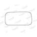 Summit Heated Base Plate With Commercial Lower Blind-Spot Mirror Glass fits Merc. Sprinter 18 on RHS - Summit Shop