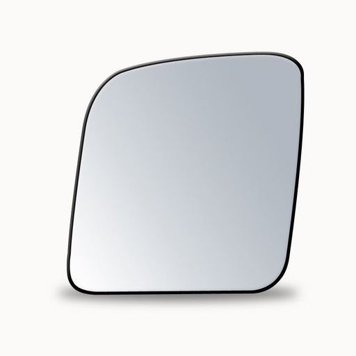 Summit Non-Heated Base Plate With Commercial Mirror Glass fits Ford Transit Connect LHS - Summit Shop