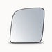 Summit Non-Heated Base Plate With Commercial Mirror Glass fits Ford Transit Connect LHS - Summit Shop