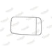 Summit Stick-On Aspheric Mirror Glass fits VW Golf Mk3 Inc Cabriolet 92 to 99 RHS - Summit Shop