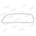 Summit Stick-On Commercial Lower Blind-Spot Mirror Glass fits Fiat Dobl?? RHS - Summit Shop