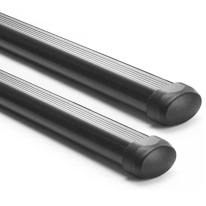 Summit Roof Bars fits Polestar 2 2020-2025 Hatchabck 5D w Normal Roof - Summit Shop