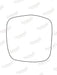 Summit Stick-On Standard Mirror Glass fits Toyota Landcruiser Colorado LHS - Summit Shop