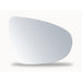 Summit Stick-On Standard Mirror Glass fits VW Golf 08 on RHS - Summit Shop