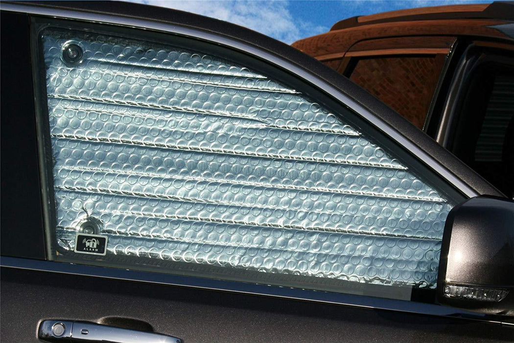Summit SUM-1651 Volkswagen VW T5/T6 Calif LWB (Rear Cut Out)(2005-) Thermal Blinds Premium - Summit Shop
