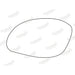 Summit Non-Heated Base Plate With Standard Mirror Glass fits Vauxhall Vectra 99 to 02 LHS - Summit Shop