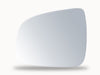 Summit Heated Base Plate With Standard Mirror Glass fits Dacia Duster 14 on LHS - Summit Shop