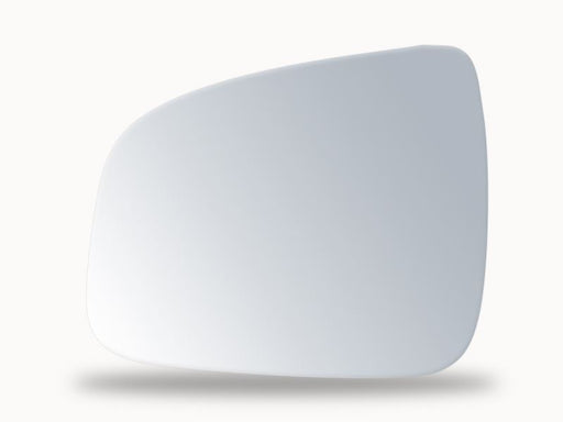 Summit Heated Base Plate With Standard Mirror Glass fits Dacia Duster 14 on LHS - Summit Shop
