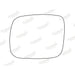 Summit Stick-On Standard Mirror Glass fits Mercedes V Class 97 on LHS - Summit Shop