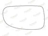 Summit Stick-On Standard Mirror Glass fits Daewoo Leganza RHS - Summit Shop