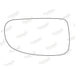 Summit Stick-On Standard Mirror Glass fits Daewoo Leganza RHS - Summit Shop