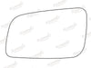 Summit Non-Heated Base Plate With Standard Mirror Glass fits Vauxhall Astra 98 on LHS - Summit Shop