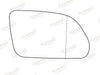 Summit Non-Heated Base Plate With Blind Spot Mirror Glass fits VW Polo / Skoda Octavia RHS - Summit Shop