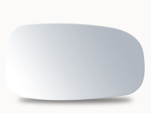 Summit Stick-On Standard Mirror Glass fits Saab 9 - 3 9 - 5 02 to 12 RHS - Summit Shop